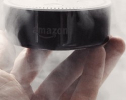 Amazon Alexa keeps your data with no expiration date, and shares it too