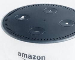 Amazon Alexa offering NHS health advice